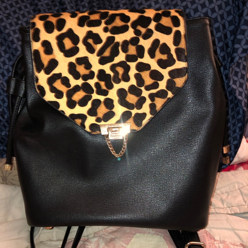 Excellent Condition!Dune London Backpack NWOT
